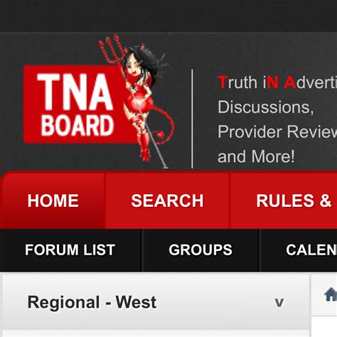 TNABoard Review: Discover the Truth About This Site